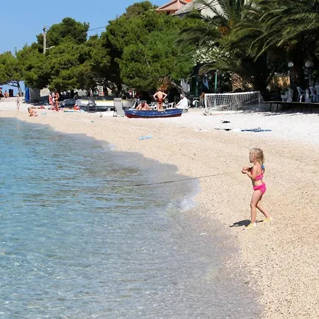 Seaside House Promajna, Makarska - 14445 Сasa de vacaciones