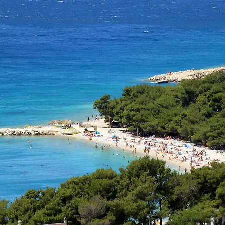 Seaside House Promajna, Makarska - 14445 Сasa de vacaciones