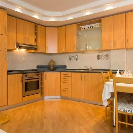 Сasa de vacaciones Seaside House Promajna, Makarska - 14445 *