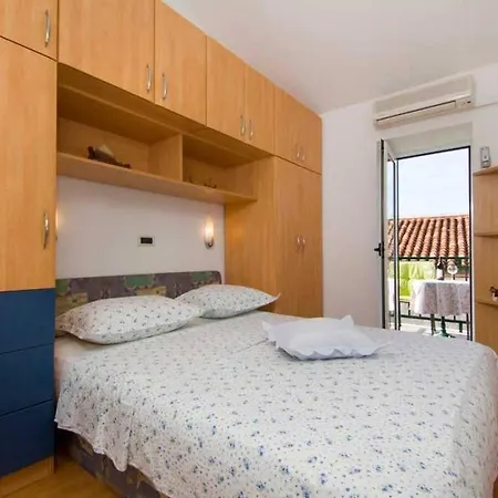 Seaside House Promajna, Makarska - 14445