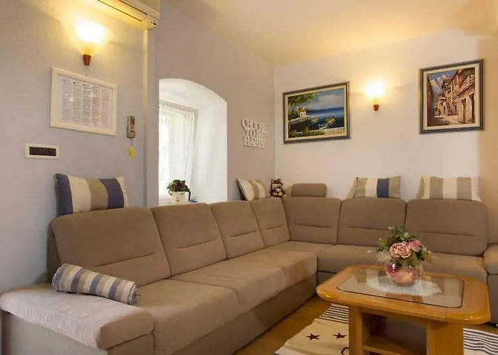 Seaside House Promajna, Makarska - 14445 Сasa de vacaciones Promajna