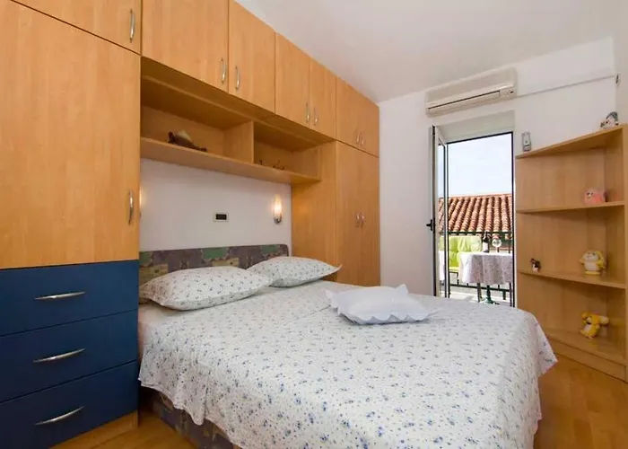 Seaside House Promajna, Makarska - 14445