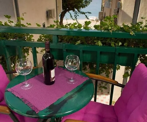 Seaside House Promajna, Makarska - 14445 *